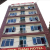 Отель Kien Thao Hotel, фото 1