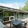 Отель Breathtaking Holiday Home in Ebeltoft Near the Beach, фото 10