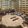 Отель Hilton Washington DC/Rockville Hotel & Executive Meeting Ctr, фото 1