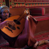 Отель Arabian Nights, фото 10