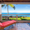 Отель Big Island Keauhou Surf & Racquet 1204 2 Bedroom Condo, фото 18