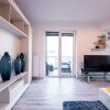 Отель Luxury Westpark 2 Residence Lake View W4, фото 35