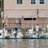 Отель Sailing House La Marina в Ла-Романе