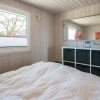 Отель Captivating Holiday Home in Haderslev Near Sea, фото 3