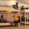 Отель Moustache Offbeat Kolkata Hostel, фото 11