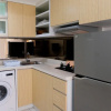 Отель Comfy 2BR at M-Town Residence Apartment, фото 3