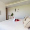 Отель Beautiful Boho-chic 4br Tropical Villa in Pererenan Canggu, фото 7