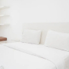 Отель Cozy Stay Studio at Akasa Pure Living Apartment, фото 3