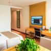 Отель GreenTree Inn Jingjiang Xinjian Road Decheng Plaza, фото 3