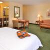 Отель Hampton Inn & Suites St. Louis-Edwardsville, фото 24