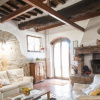 Отель Beautiful villa with swimming pool ideal for families-IL CAGGIO, фото 12
