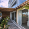 Отель Oceanfront New Condo on the Beach, фото 23