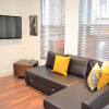Отель OnPoint Apartments - Deluxe Apartment City Centre Ideal Location!, фото 6