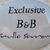 Отель Trullo Sovrano Exclusive B&B, фото 26