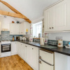 Отель Mayberry Cottage, фото 3