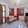Отель Snug Holiday Home in Pagkalohori, фото 5