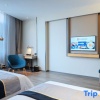 Отель Home Inn (Wanda Plaza Branch of Weihai high speed railway terminal), фото 10