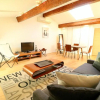 Отель Rooftop terrasse 1 bedroom in rue d'Antibes, 5 min from the Croisette 214, фото 6