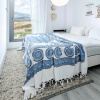 Отель LM4.1B- Modern & Spacious family apartment, фото 12
