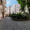 Отель Studio Czerwonego Krzyza 4, фото 20