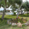 Отель Porto Lourbas Hotel, фото 19