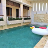 Отель Rumah Padi Guest House, фото 15