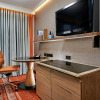 Отель Hilton London Tower Bridge, фото 3