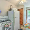 Отель Lebanon Studio ~ 13 Mi to Bennett Springs!, фото 5
