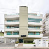 Отель Aluguel Apartamento 3 quartos Bombas SC, фото 1