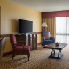 Отель Houston Marriott South at Hobby Airport, фото 4