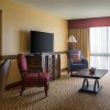 Отель Houston Marriott South at Hobby Airport, фото 4