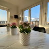 Отель Luxury 3 bedroom apartment on the top floor with panoramic view, фото 2