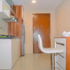 Отель Comfy Apartment At 2Br Signature Park Grande, фото 3