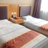 Отель Wolong Holiday Hotel ( Xiangyang Gulongzhong Visitor Center), фото 8