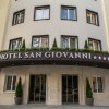 Отель San Giovanni Roma, фото 27