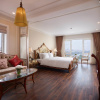 Отель Damsels Hanoi Boutique Hotel, фото 5