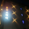 Отель Gunsan Hotel Stay, фото 1