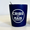 Отель Cribs on Main, фото 22