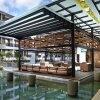 Отель Courtyard By Marriott Bali Seminyak Resort, фото 28