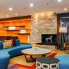 Отель Fairfield Inn & Suites by Marriott Snyder, фото 11