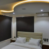 Отель Vulcan Suites Mabushi Abuja, фото 13