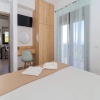 Отель Scenic Kriopigi Getaway - Cozy Anna-maria Apartment for 4, фото 3