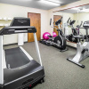 Отель Quality Inn Kodiak, фото 9