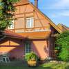 Отель House With 3 Bedrooms in Stotzheim, With Enclosed Garden and Wifi, фото 11