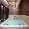 Отель Tanegashima Araki Hotel, фото 21