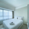 Отель Restful And Simply Studio Springlake Summarecon Bekasi Apartment, фото 6