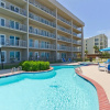Отель Edgewater Condominium 207, фото 24