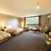 Отель Yutorelo Karuizawa Hotel, фото 7