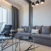 Отель Apartamenty Swinoujscie - Platan Tower, фото 18