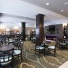 Отель Holiday Inn Express Fort St John, an IHG Hotel, фото 10